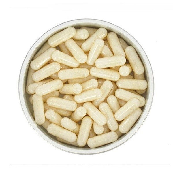 Gélules de pollen de palmier