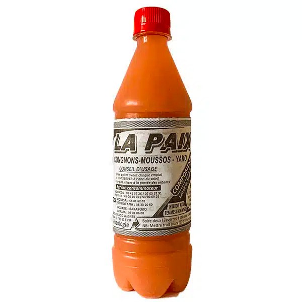 La Paix Kognon mousso